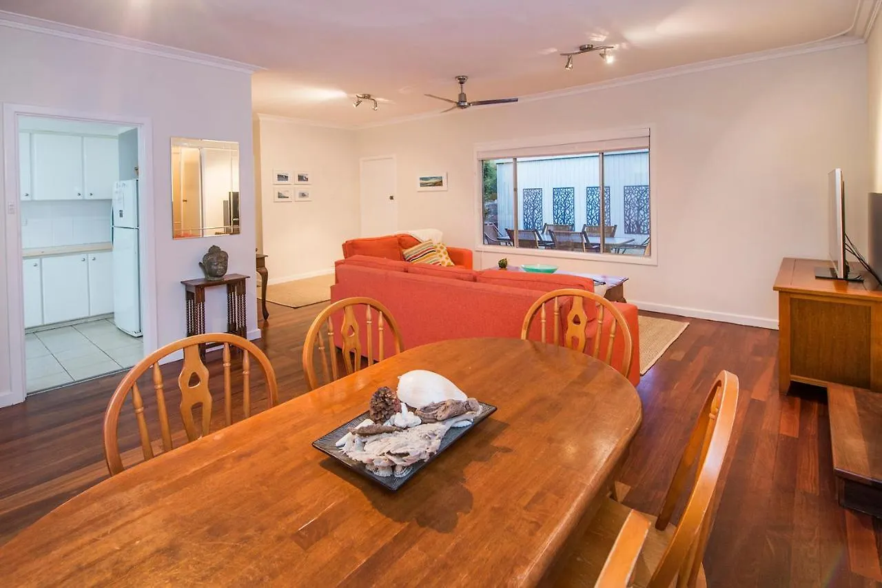 Swell Shack Holiday home *