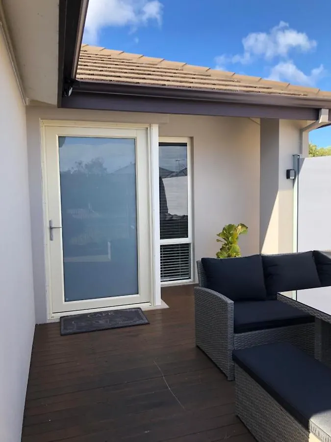 Bed & Breakfast Wave N' Soul Dunsborough