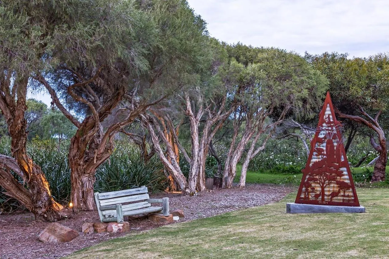 Waterfront Holiday home