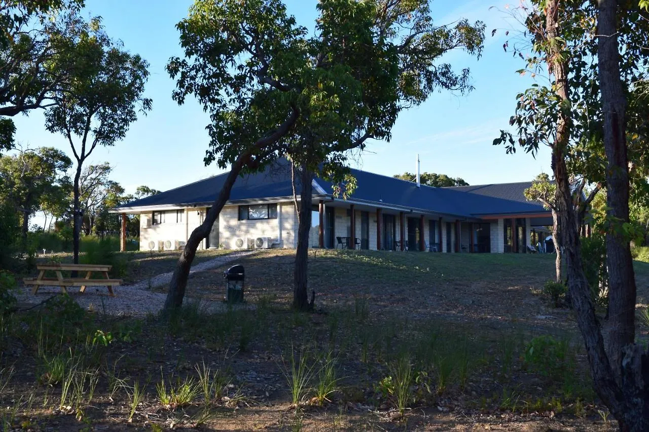 Couette-café Eagle Bay House Dunsborough