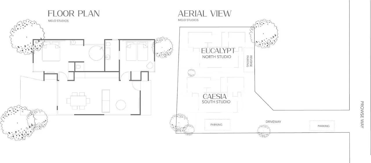 Villa Melo *