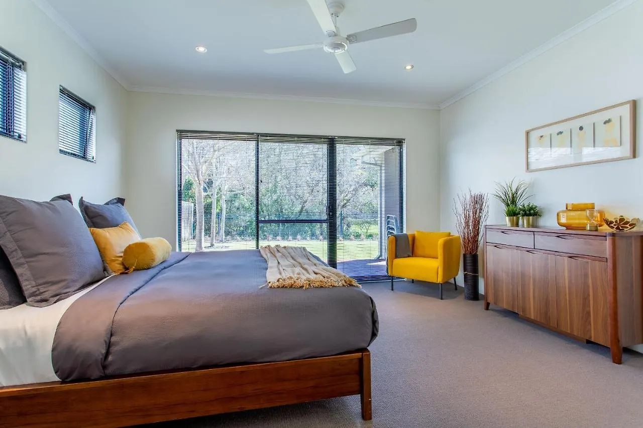 The Sanctuary Luxury Holiday Holiday home
