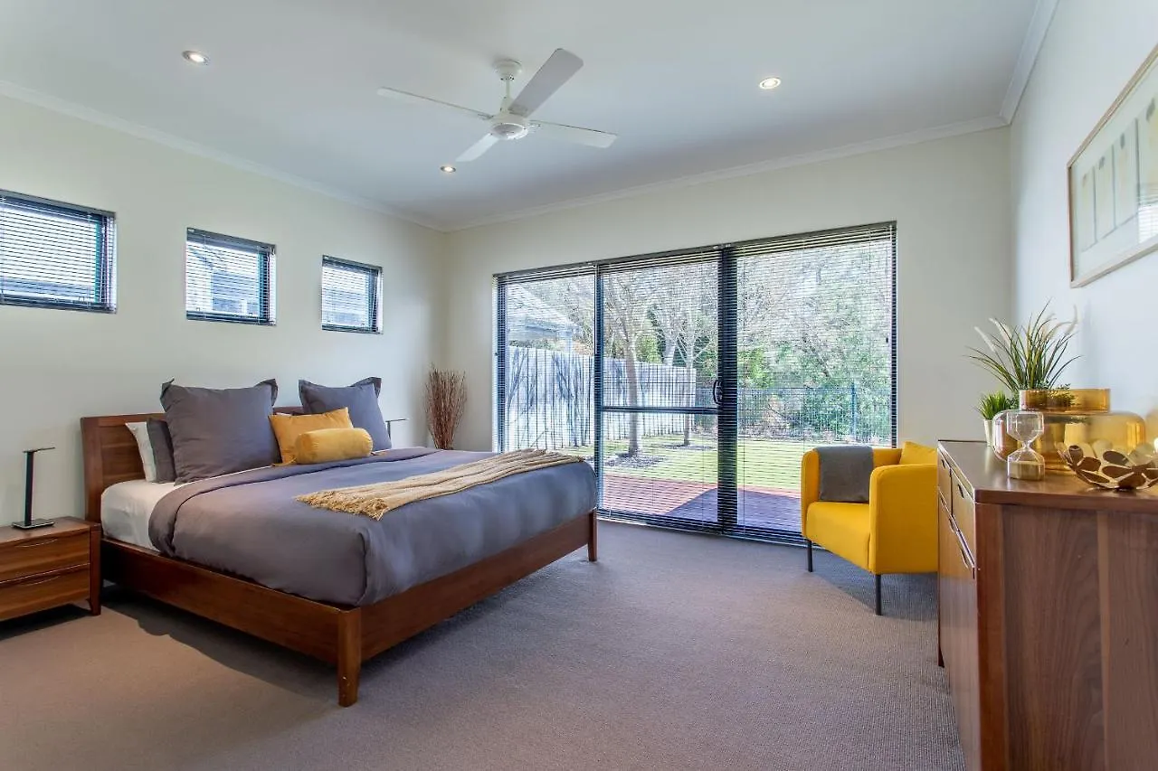 The Sanctuary Luxury Holiday Holiday home Dunsborough