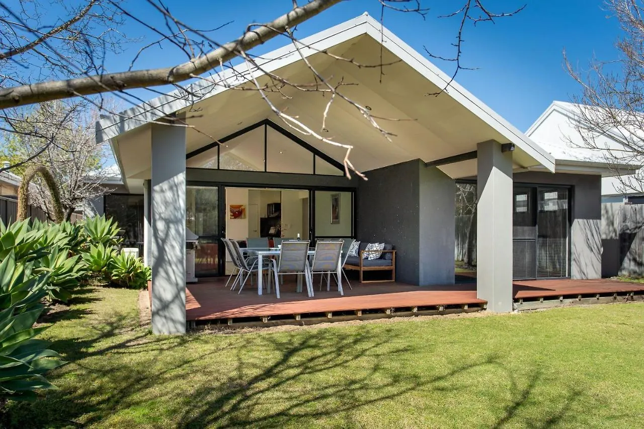 The Sanctuary Luxury Holiday Holiday home Dunsborough