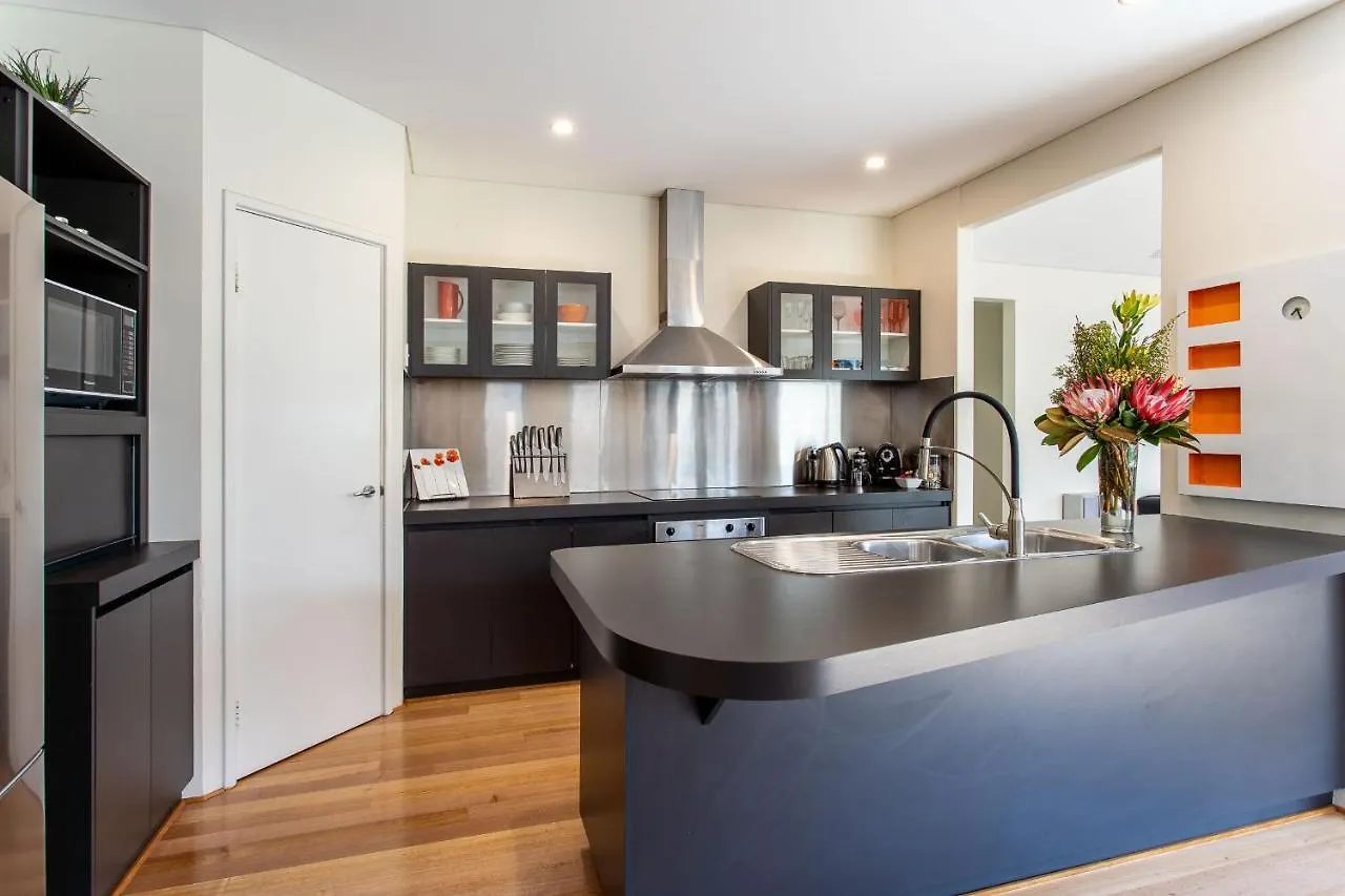 The Sanctuary Luxury Holiday Holiday home