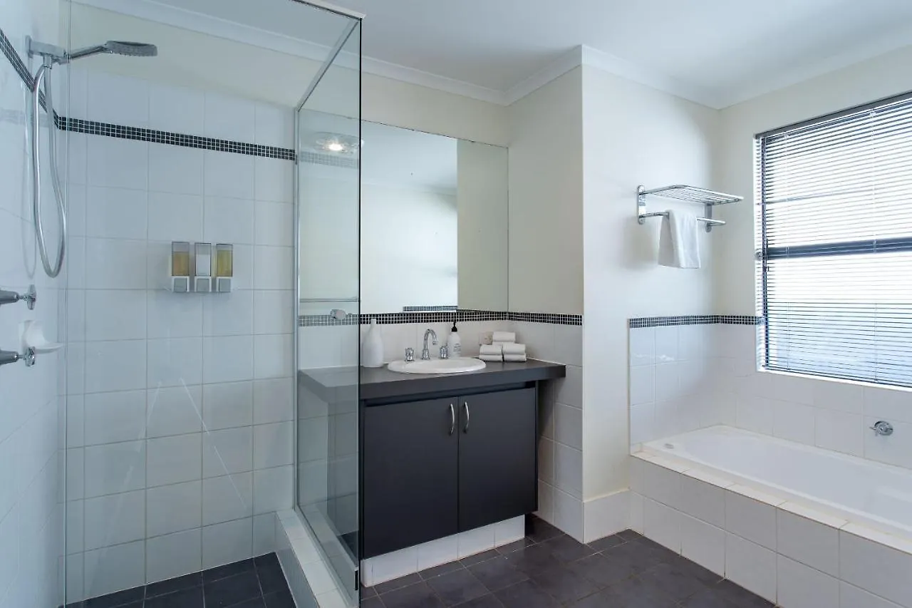Holiday home The Sanctuary Luxury Holiday *