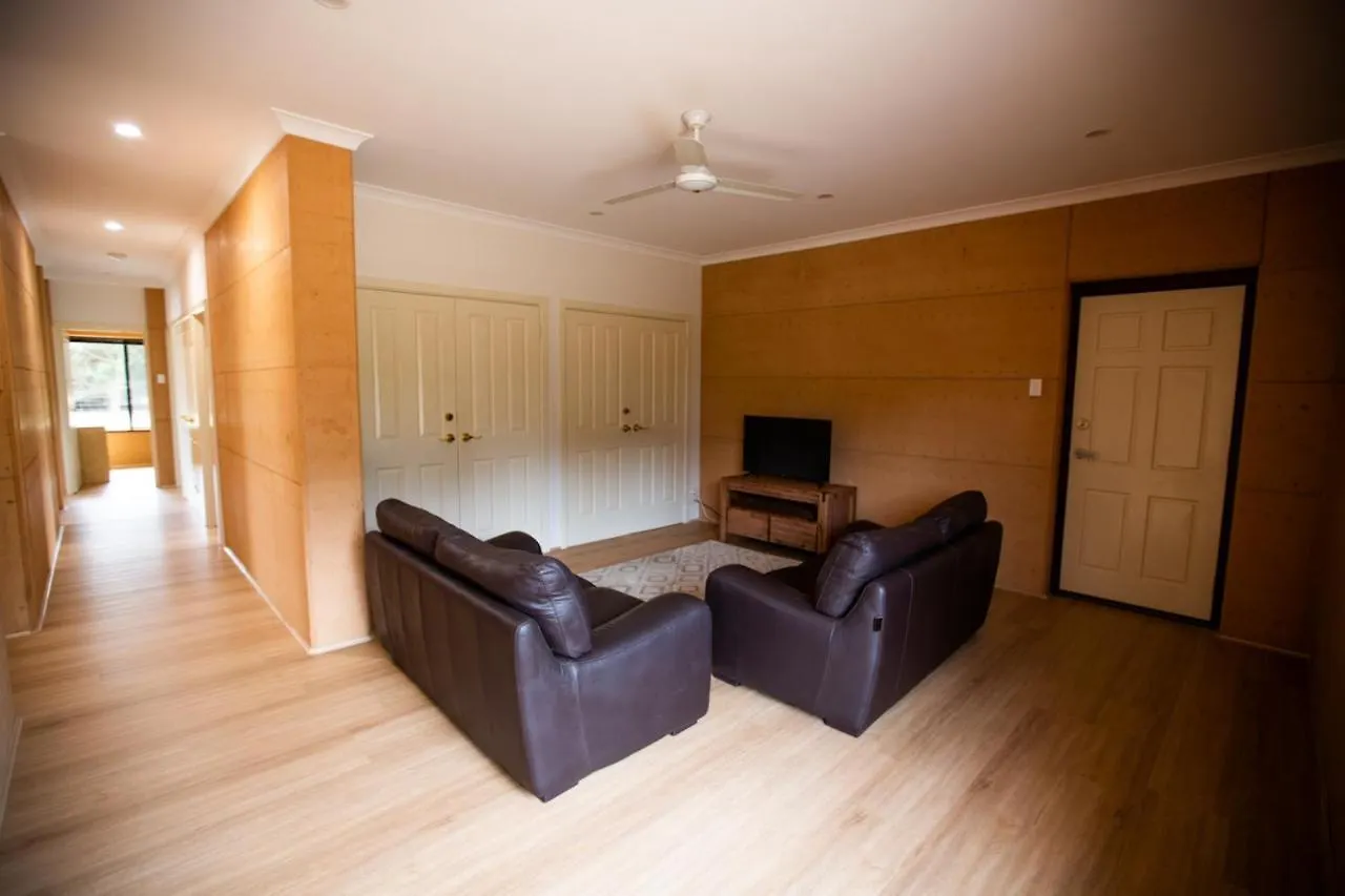 Holiday home The Parkfield *