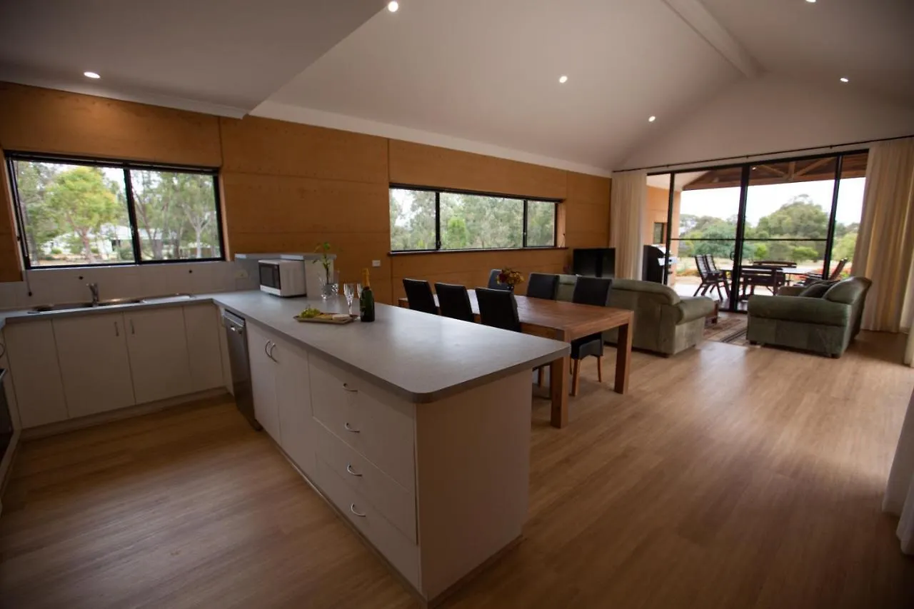 The Parkfield Dunsborough
