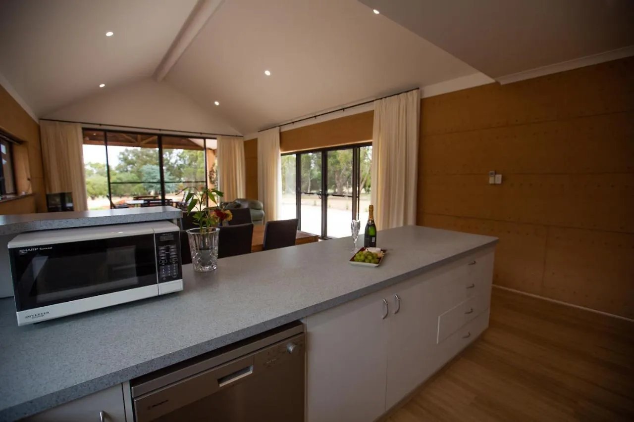 The Parkfield * Dunsborough