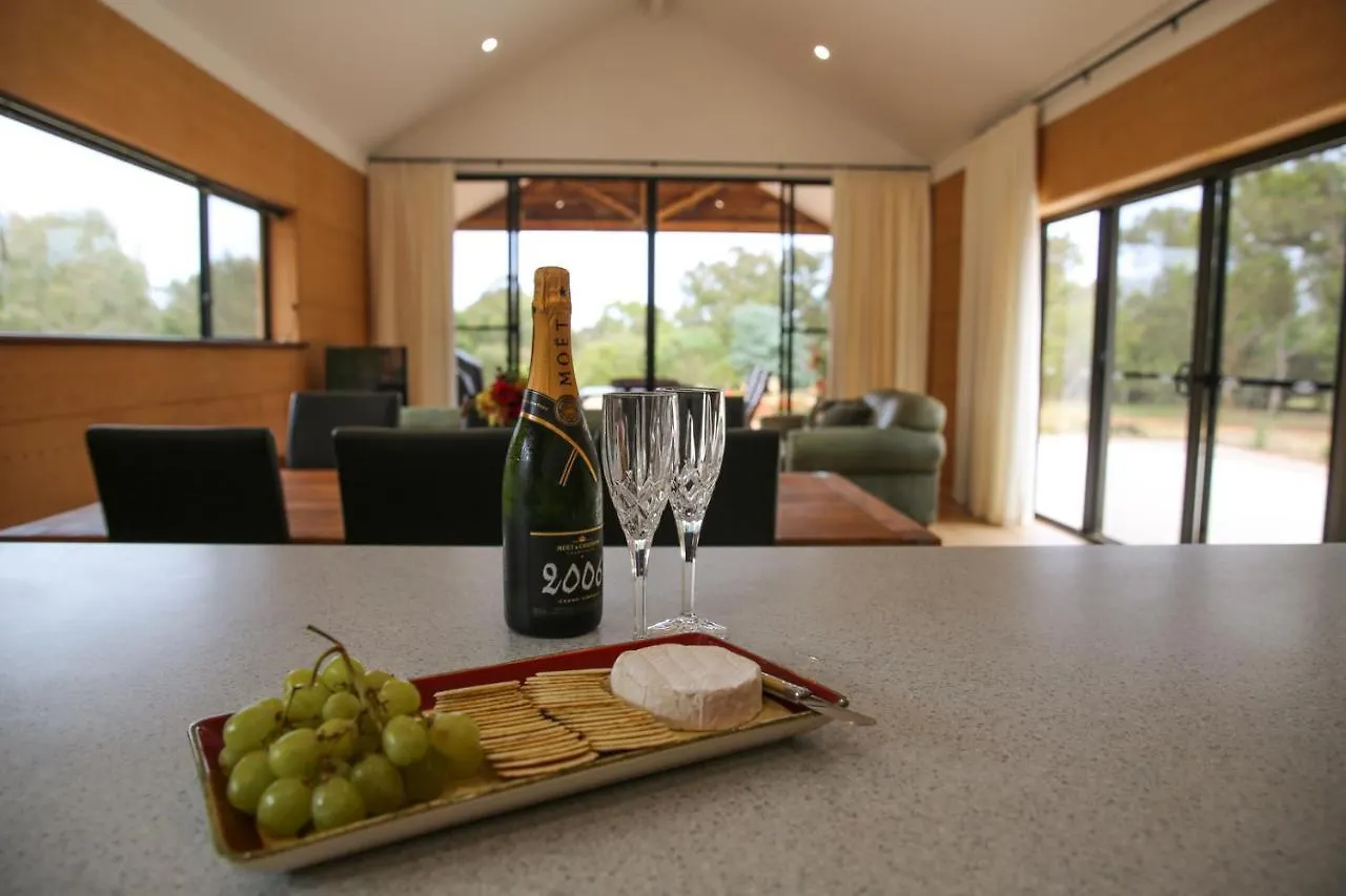 Holiday home The Parkfield