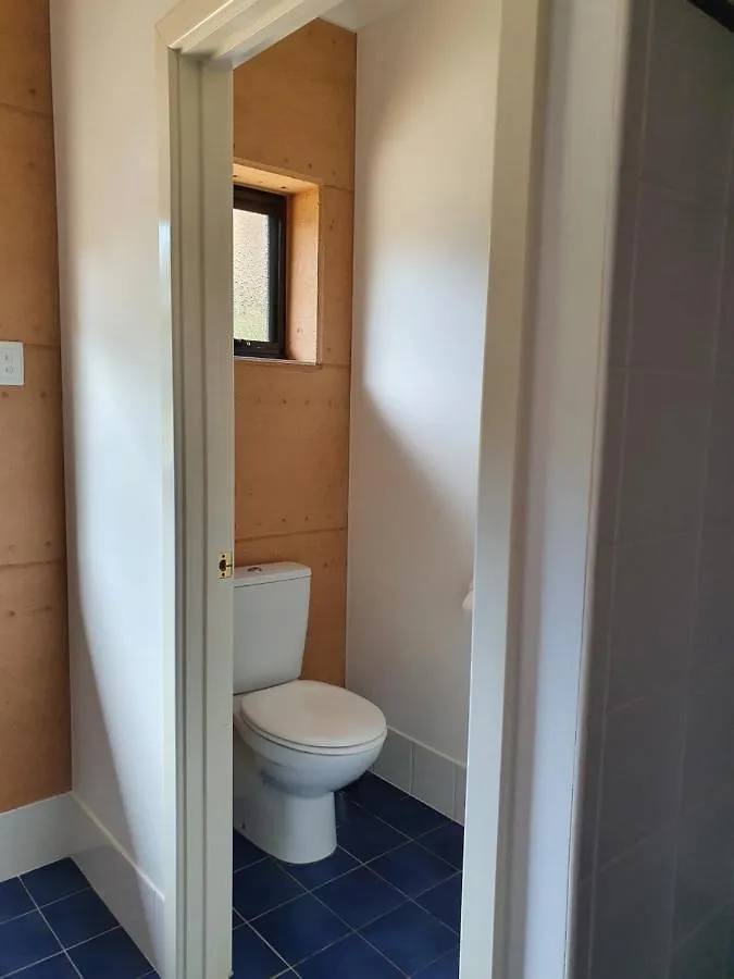 The Parkfield Holiday home *