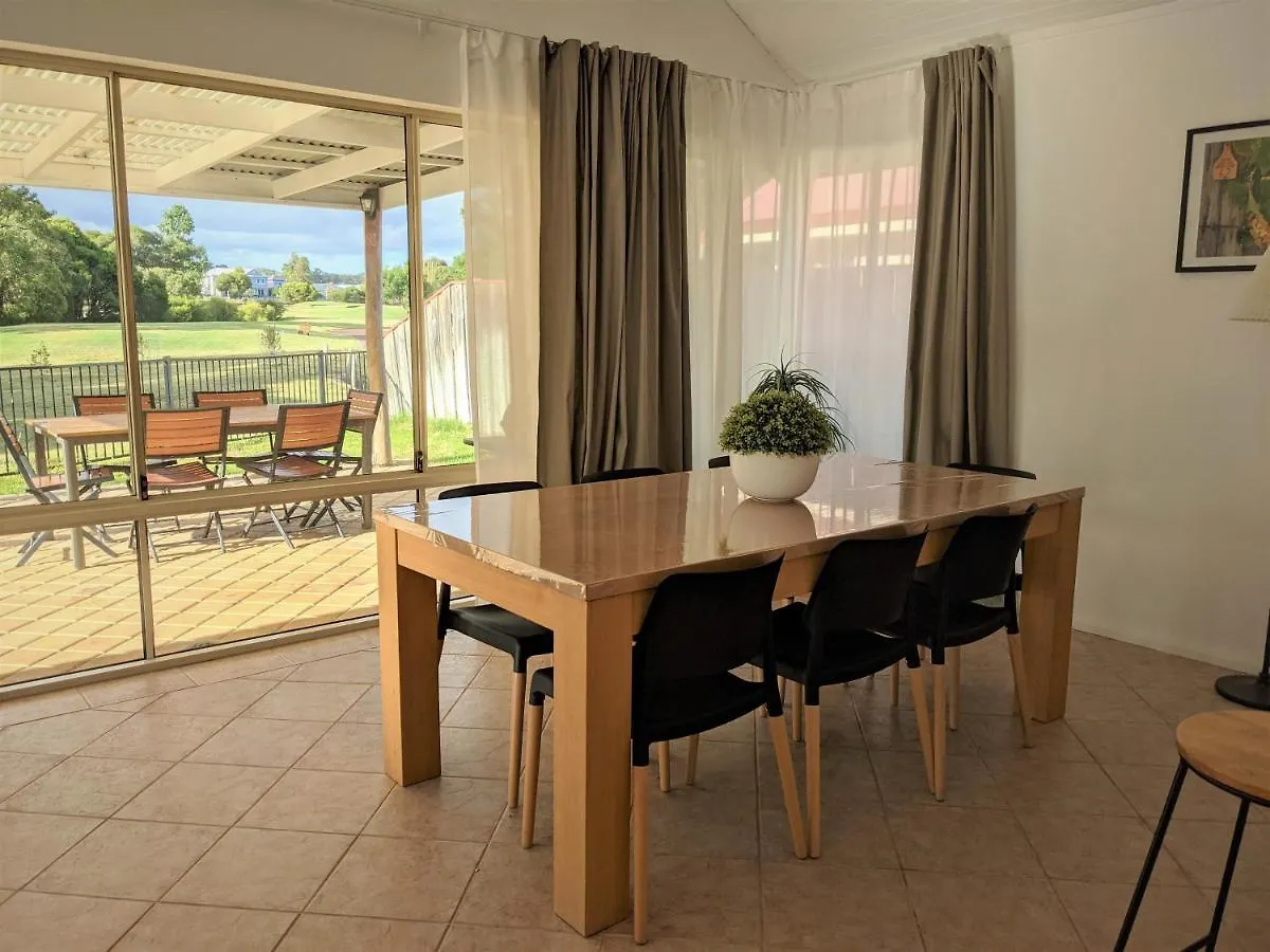Stableford Holiday home Dunsborough