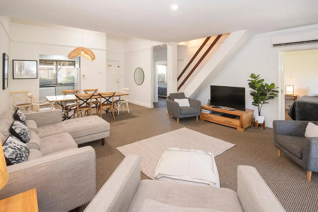 Bayshore Beachside 4* Dunsborough
