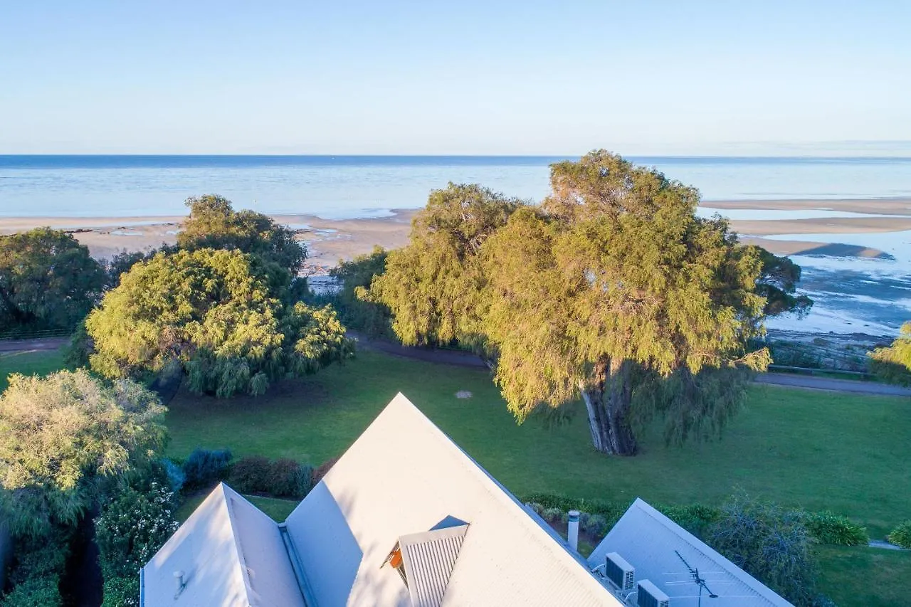 Whalers Cove Villa *
