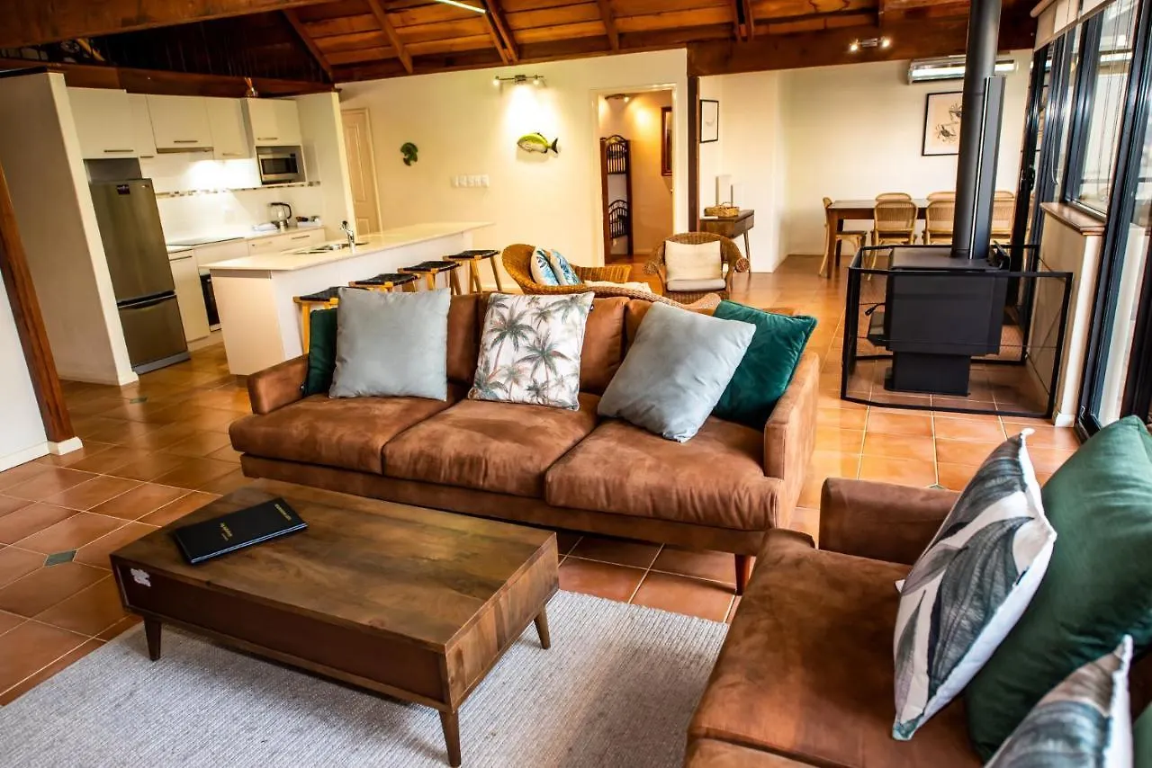 Villa Whalers Cove