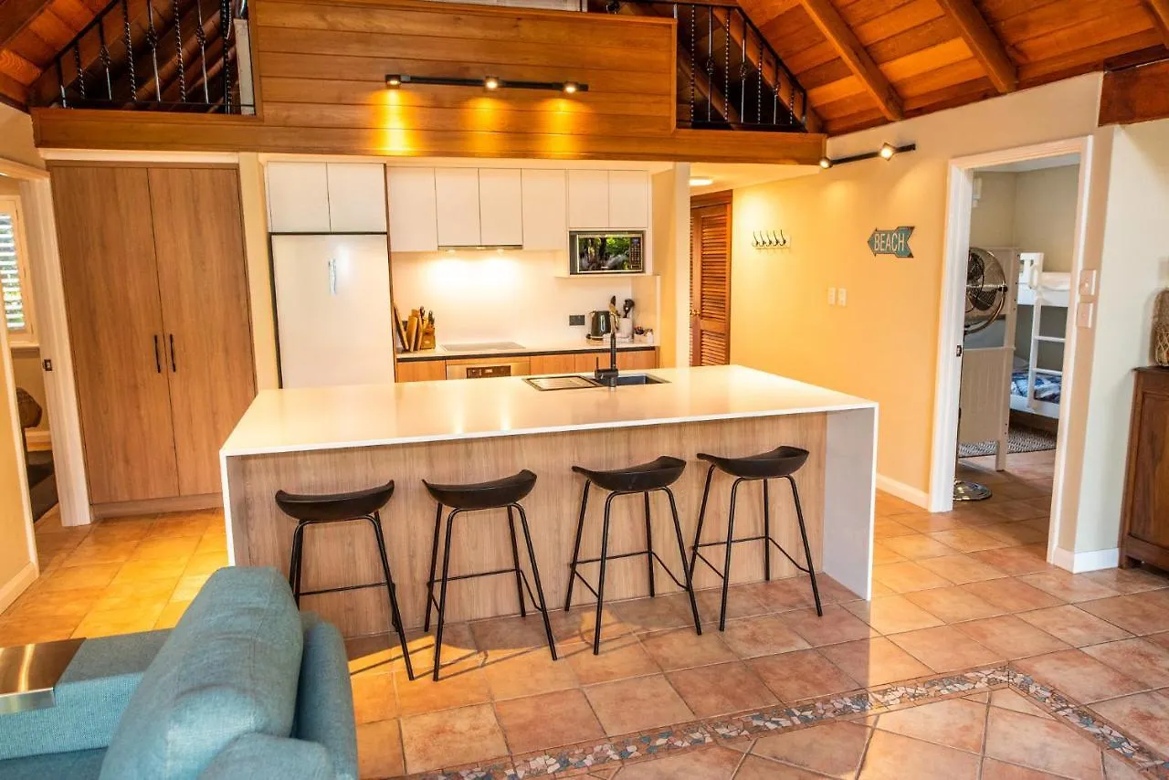 Villa Whalers Cove Dunsborough