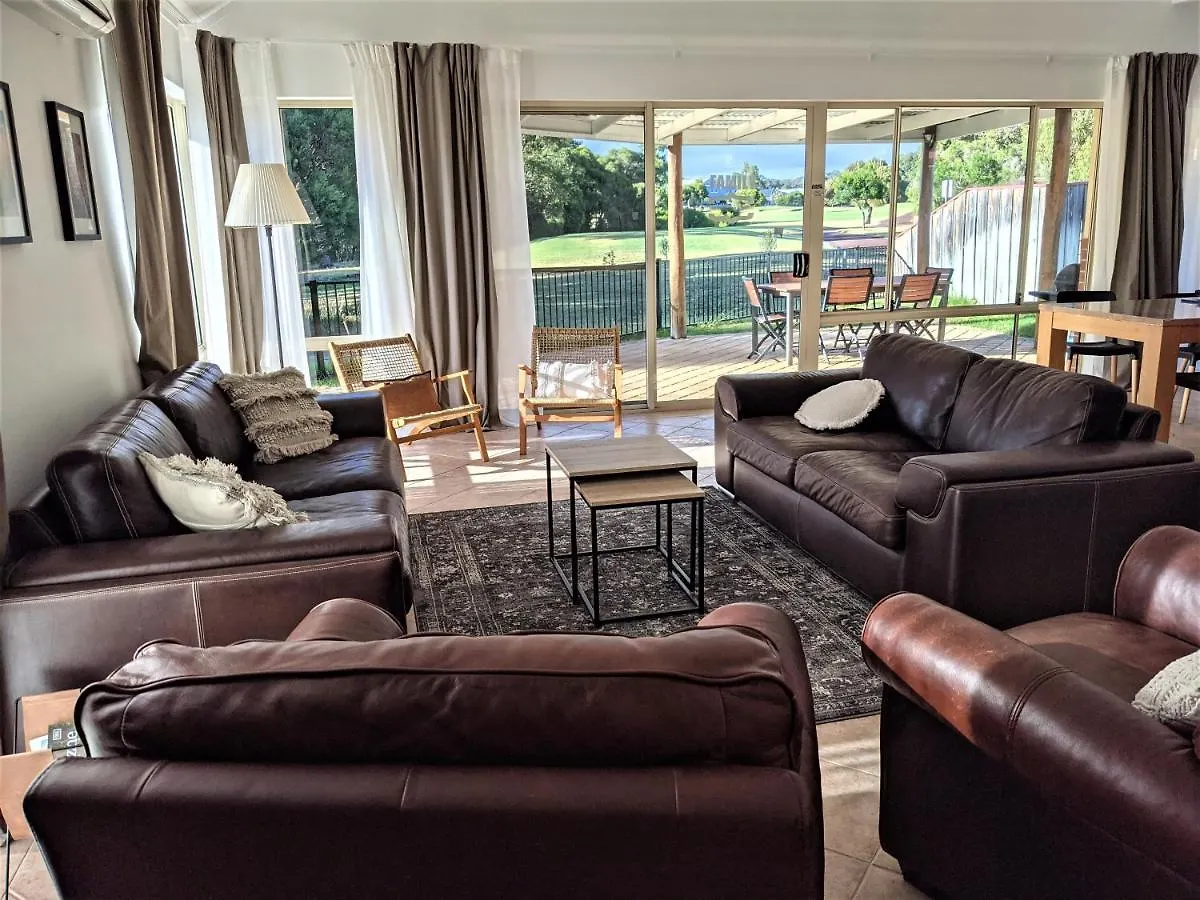 Stableford Holiday home *