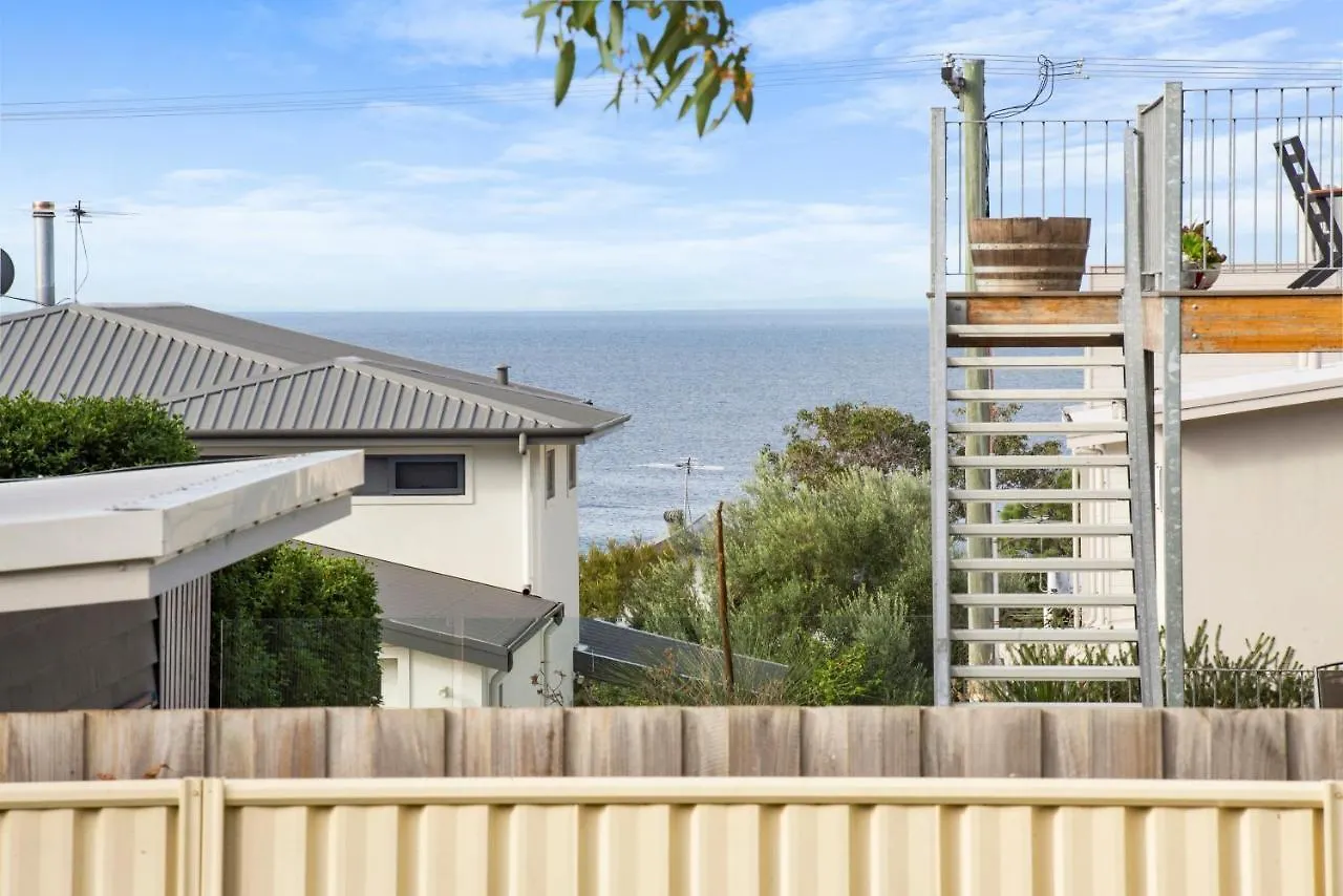 Seachange Holiday home