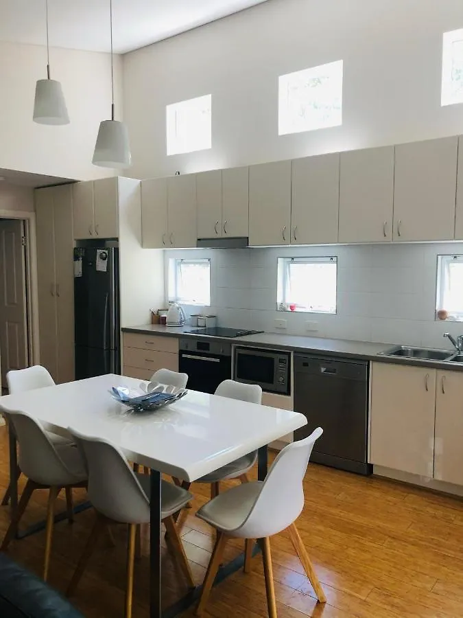 Holiday home Cape 23
