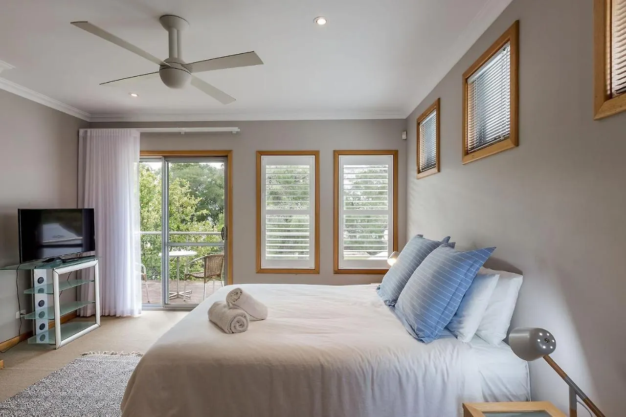 Resort Geographe Cove Dunsborough