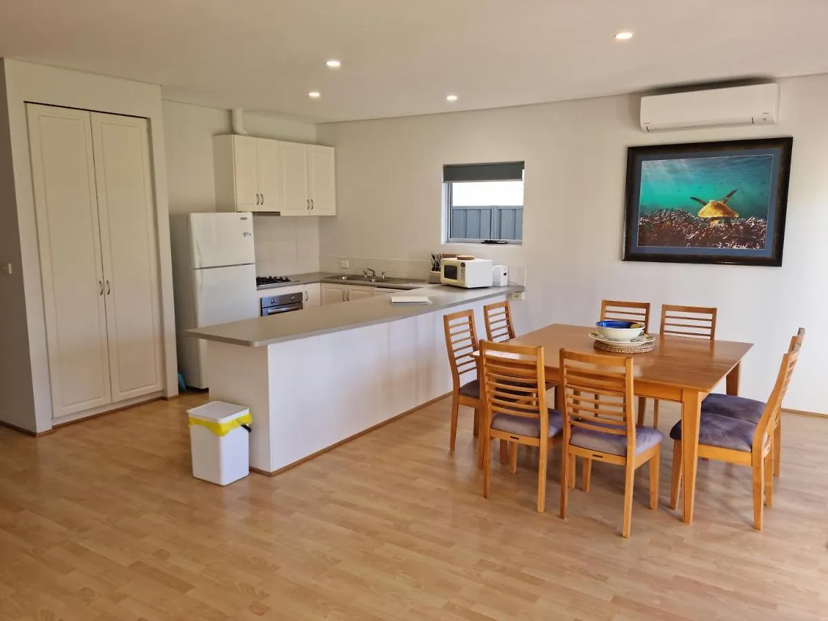 Pearl Dunsborough
