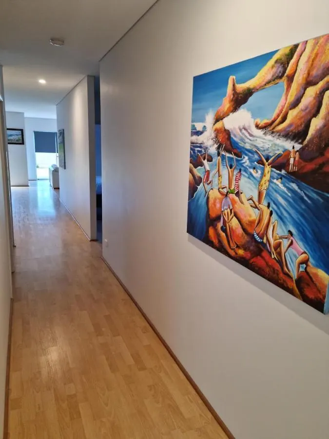 Pearl Holiday home
