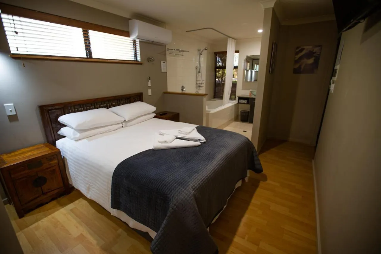 Курортный комплекс Dunn Bay Village Homes