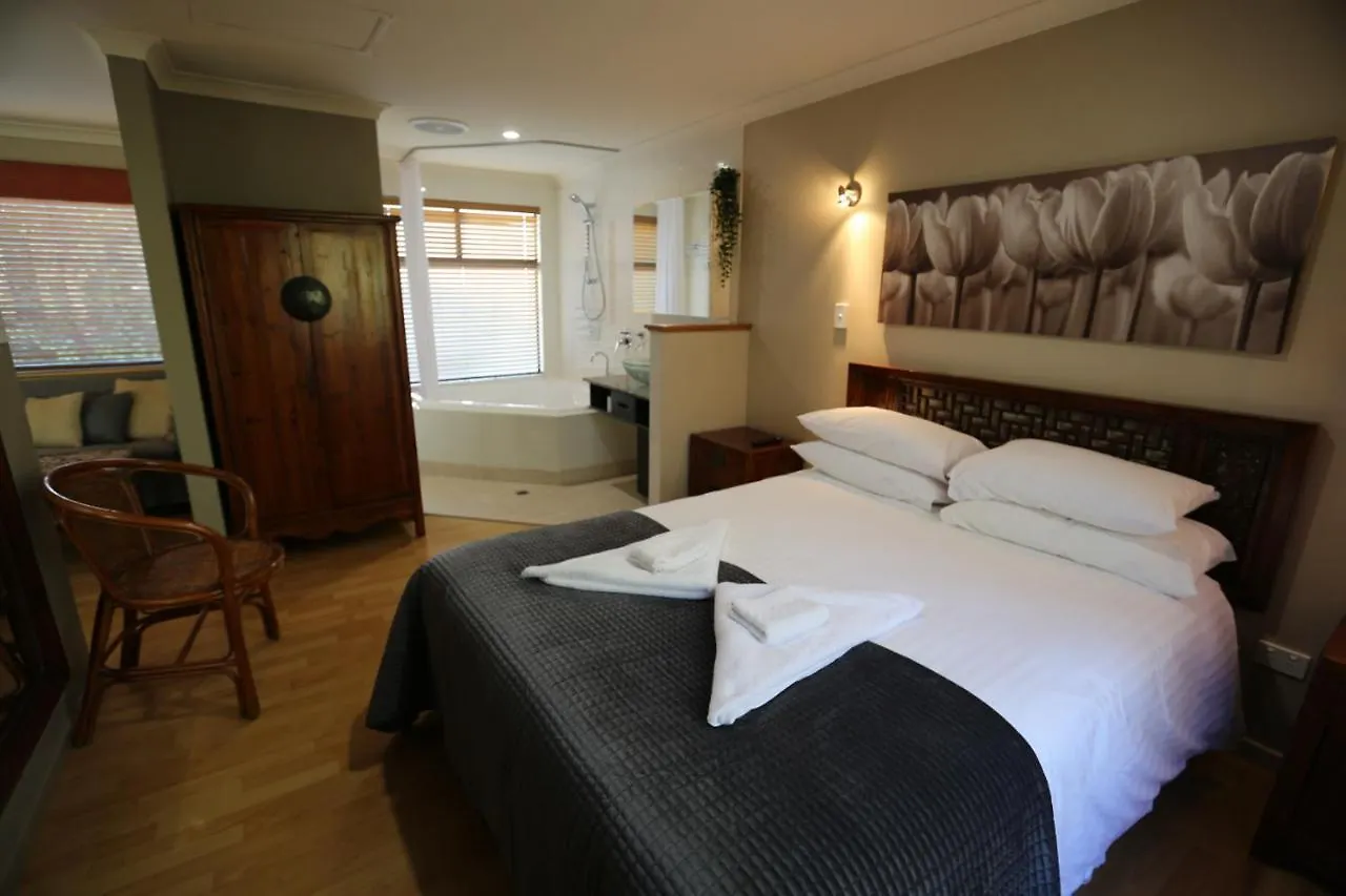 Dunn Bay Village Homes Курортный комплекс *