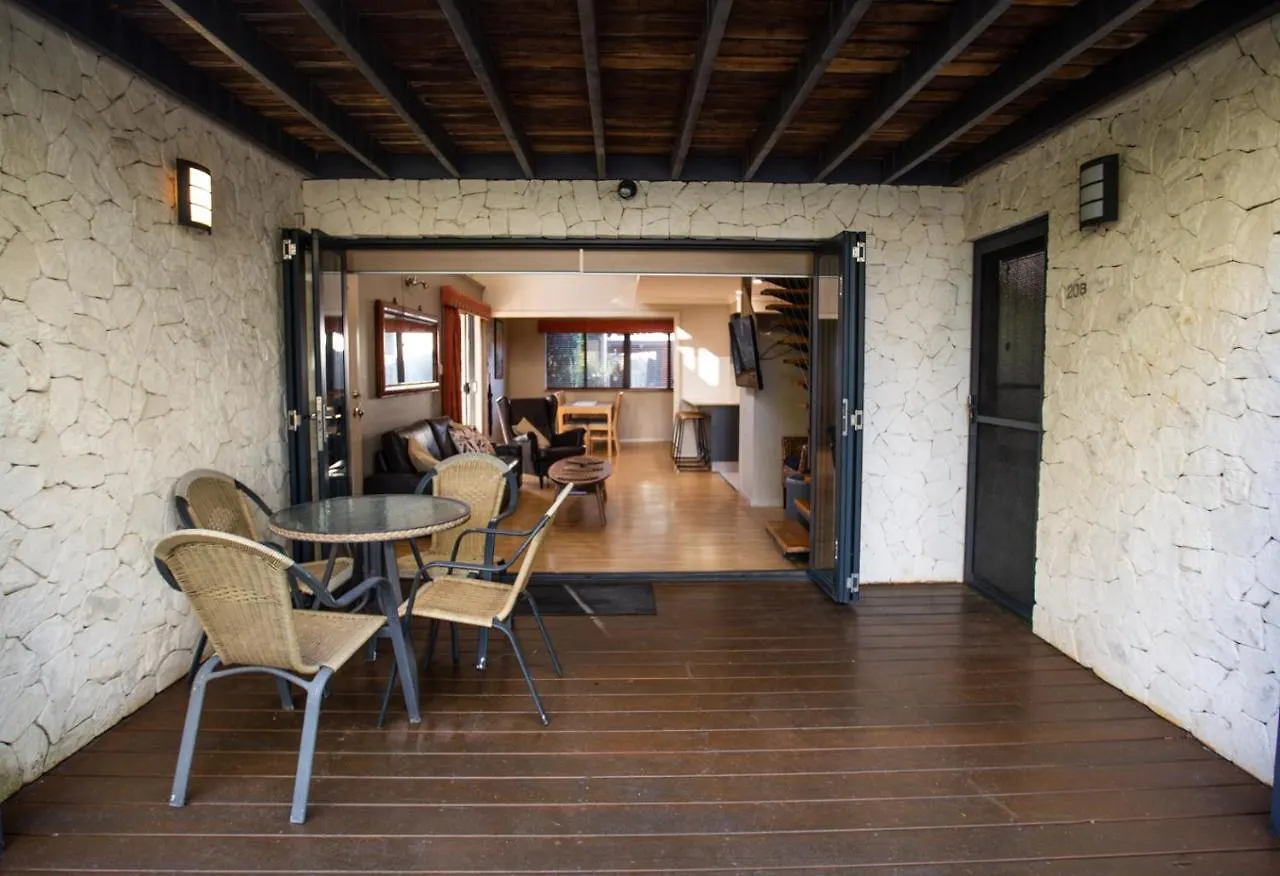 Dunn Bay Village Homes Курортный комплекс *
