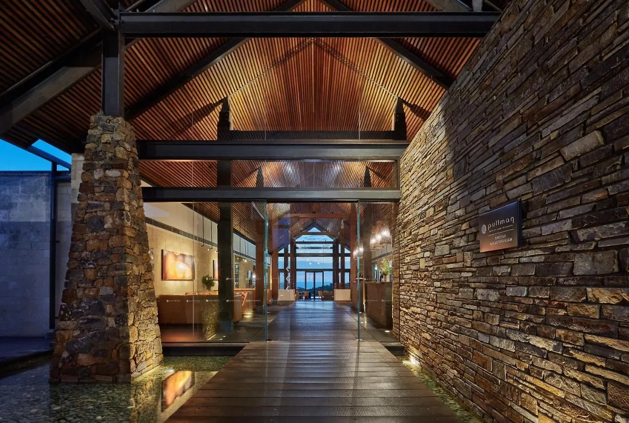 Pullman Bunker Bay Margaret River 5* Dunsborough