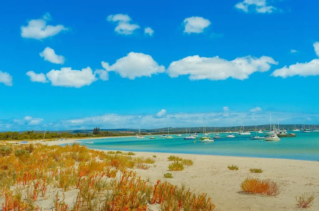Bayshore Beachside Dunsborough