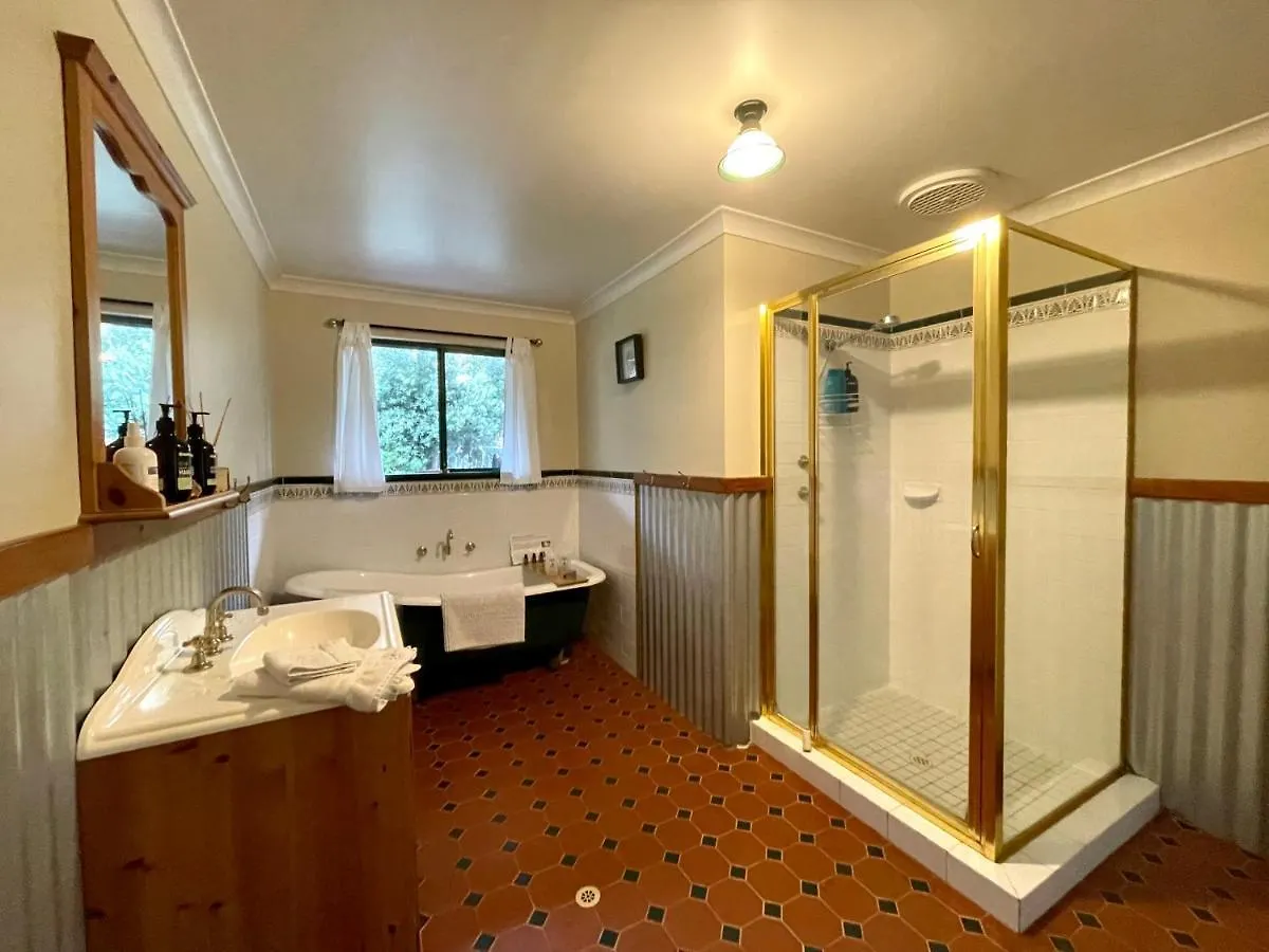 The Tree House Holiday home Dunsborough