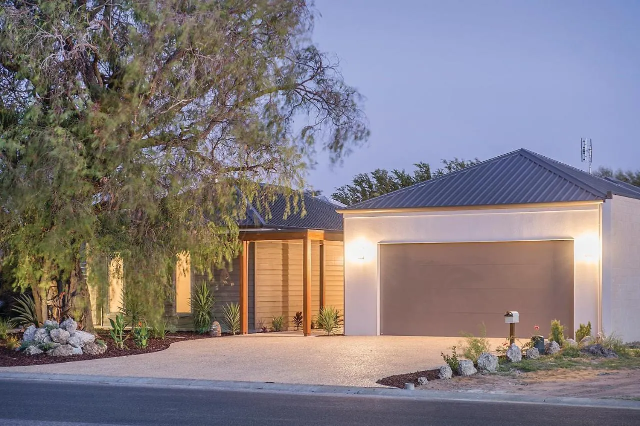 Holiday home Coco Belle Dunsborough