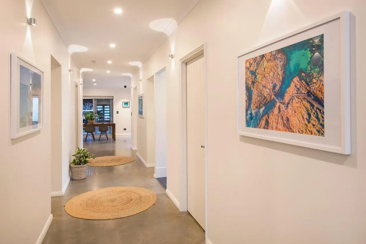 Holiday home Roanoke Retreat Dunsborough