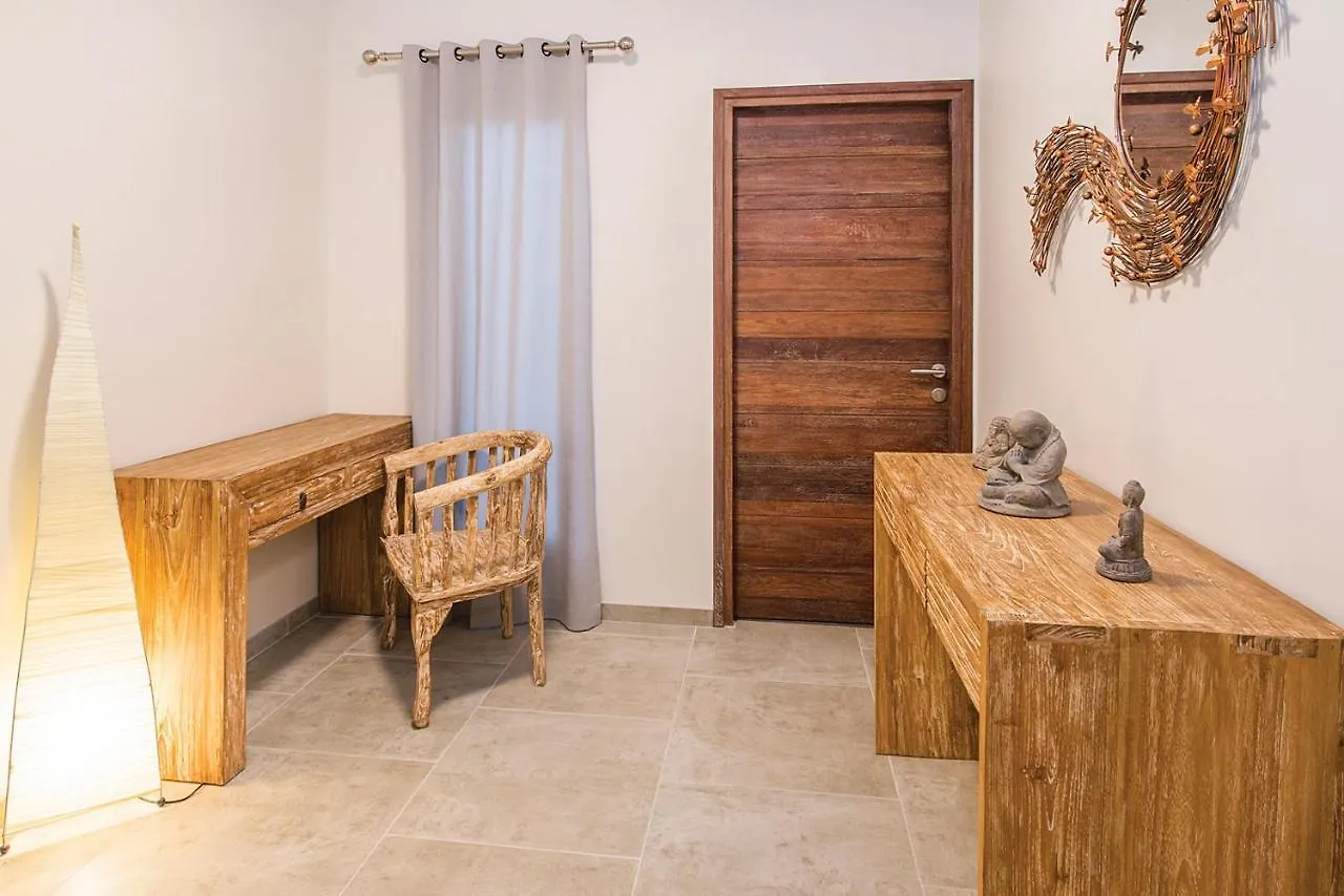 Holiday home Coco Belle