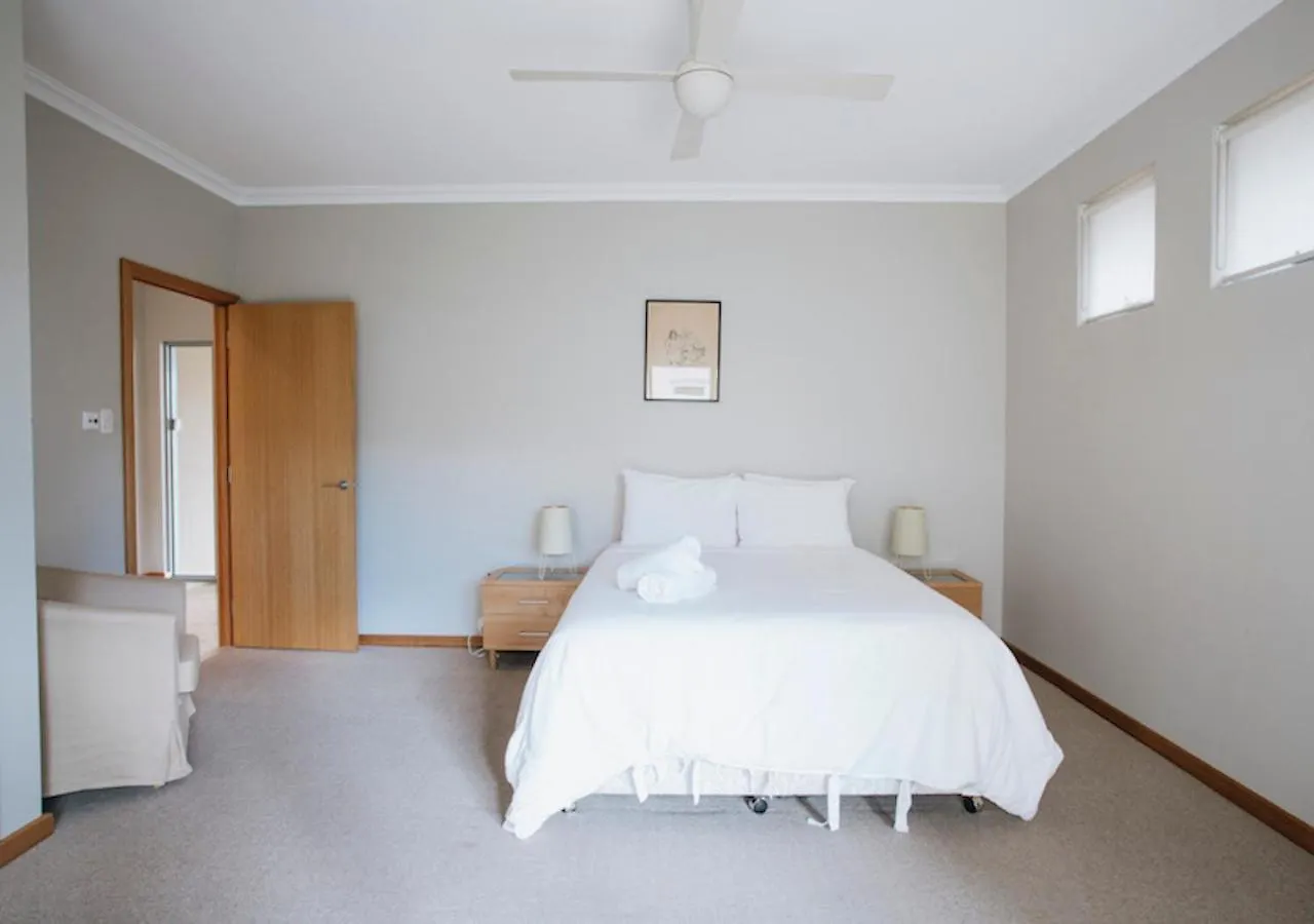 Geographe Cove Resort 4*