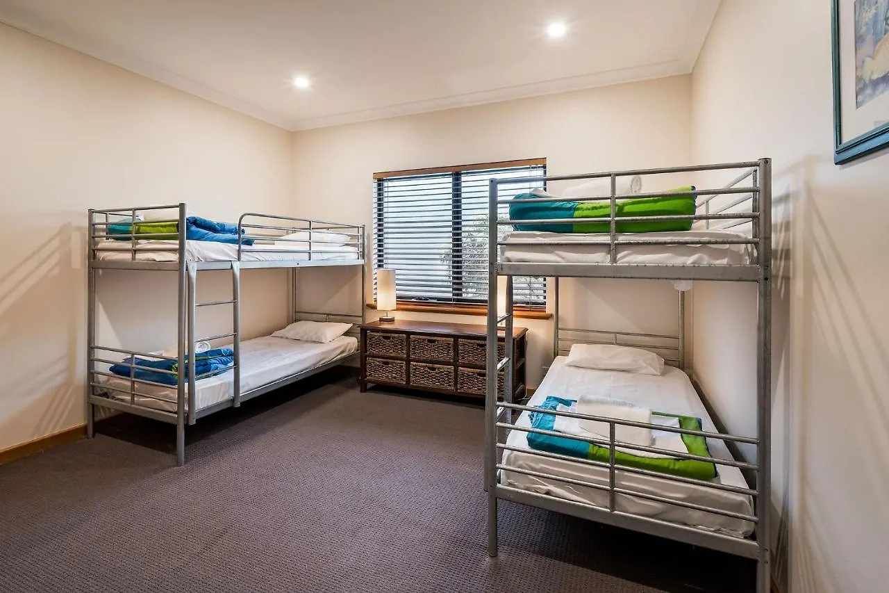Resort Geographe Cove 4*