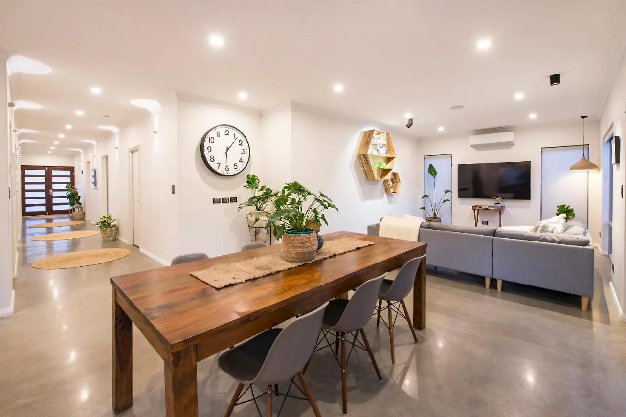 Holiday home Roanoke Retreat Dunsborough