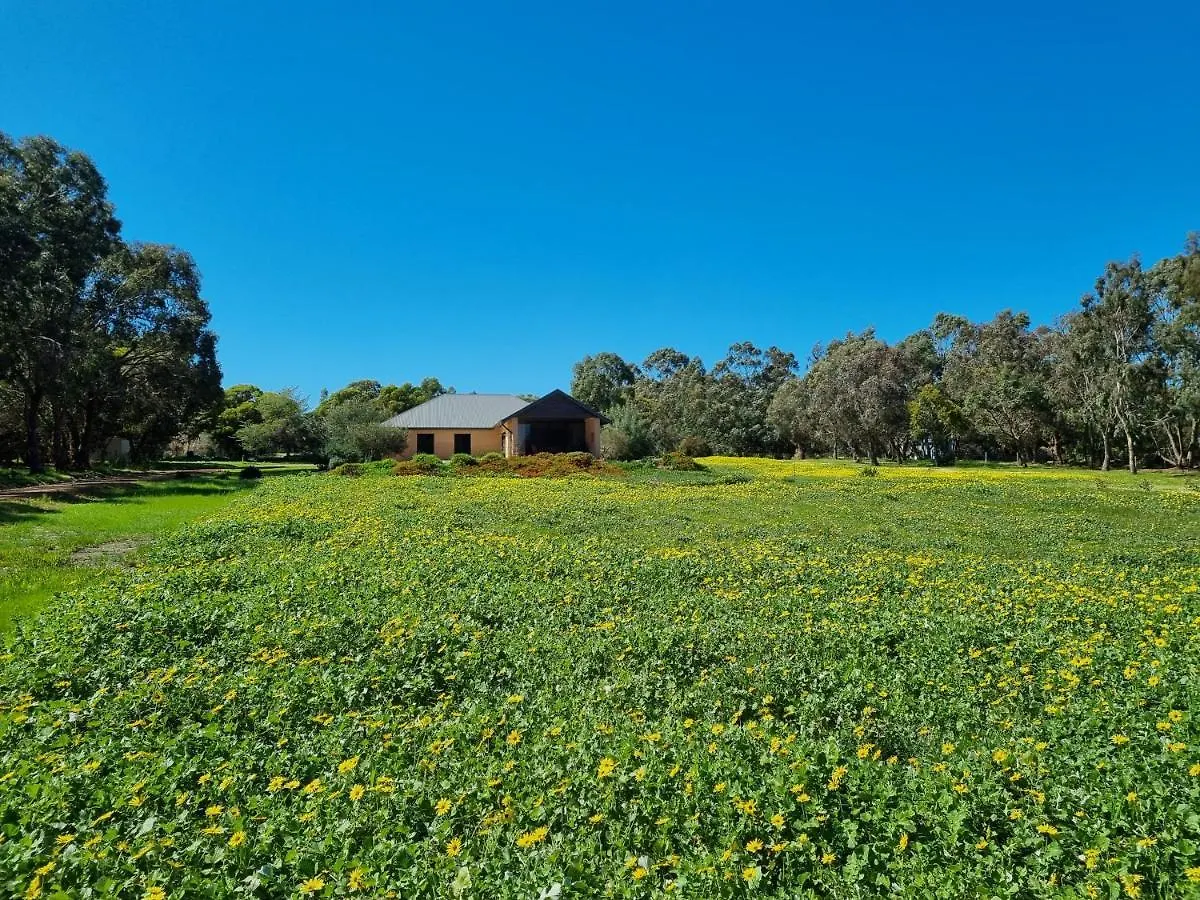 Holiday home The Parkfield *