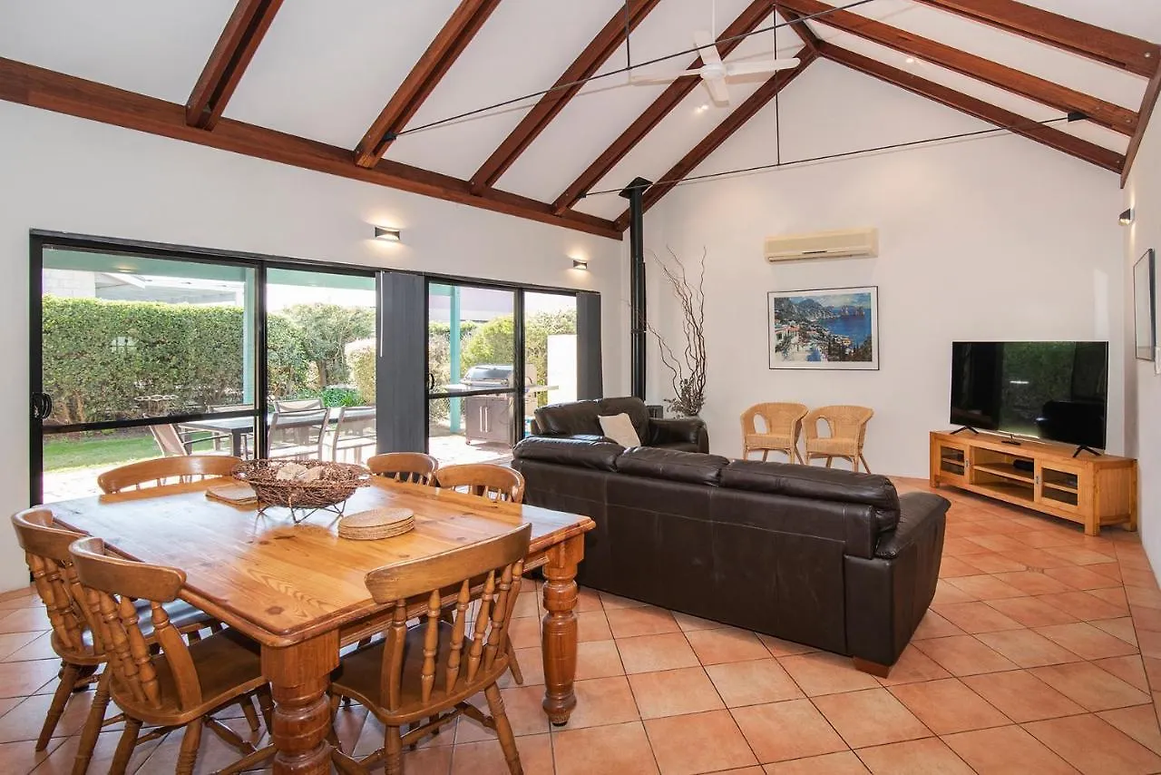 Dunsborough Beach Cottages