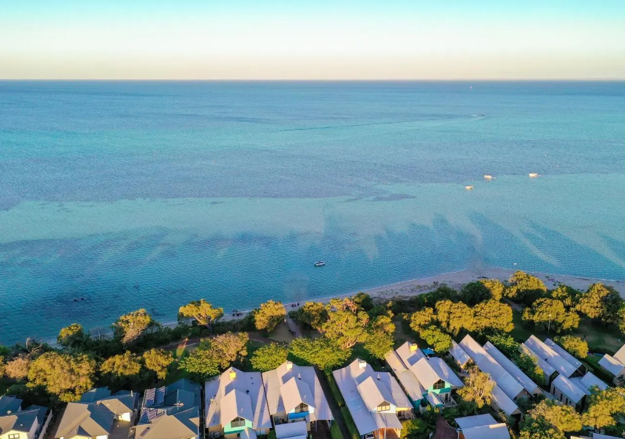 Dunsborough Beach Cottages 4*