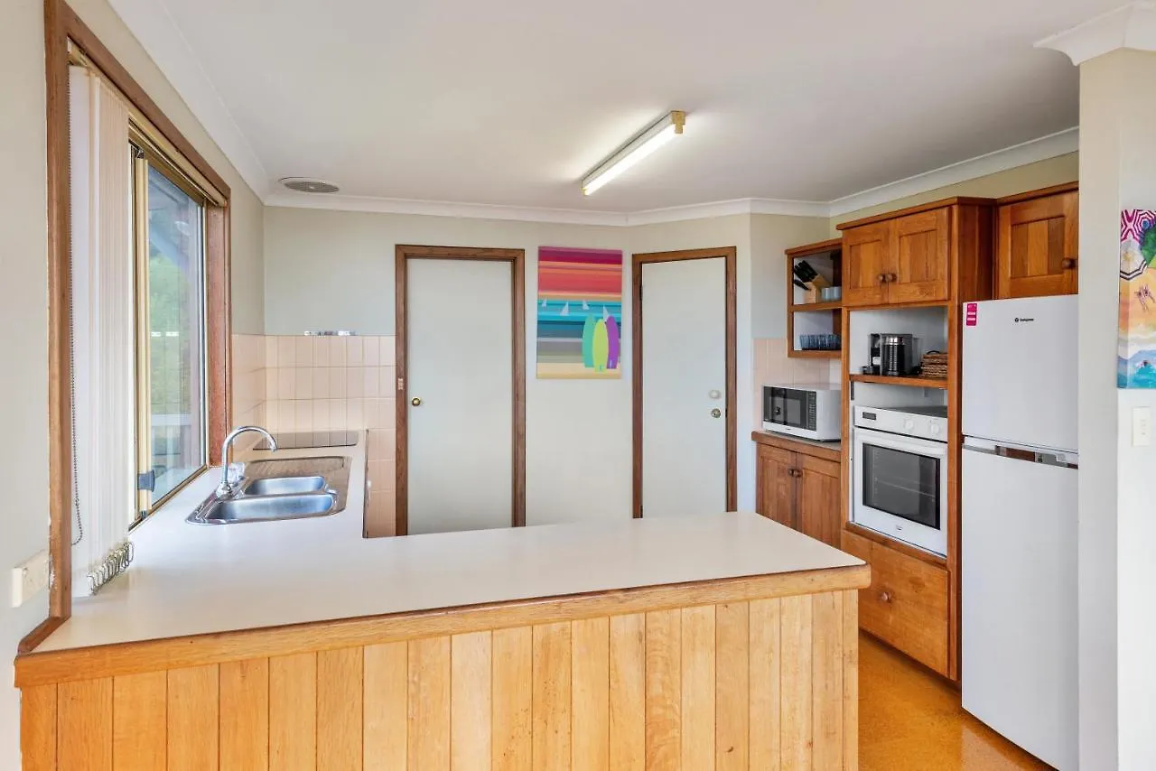 Holiday home Eagle View