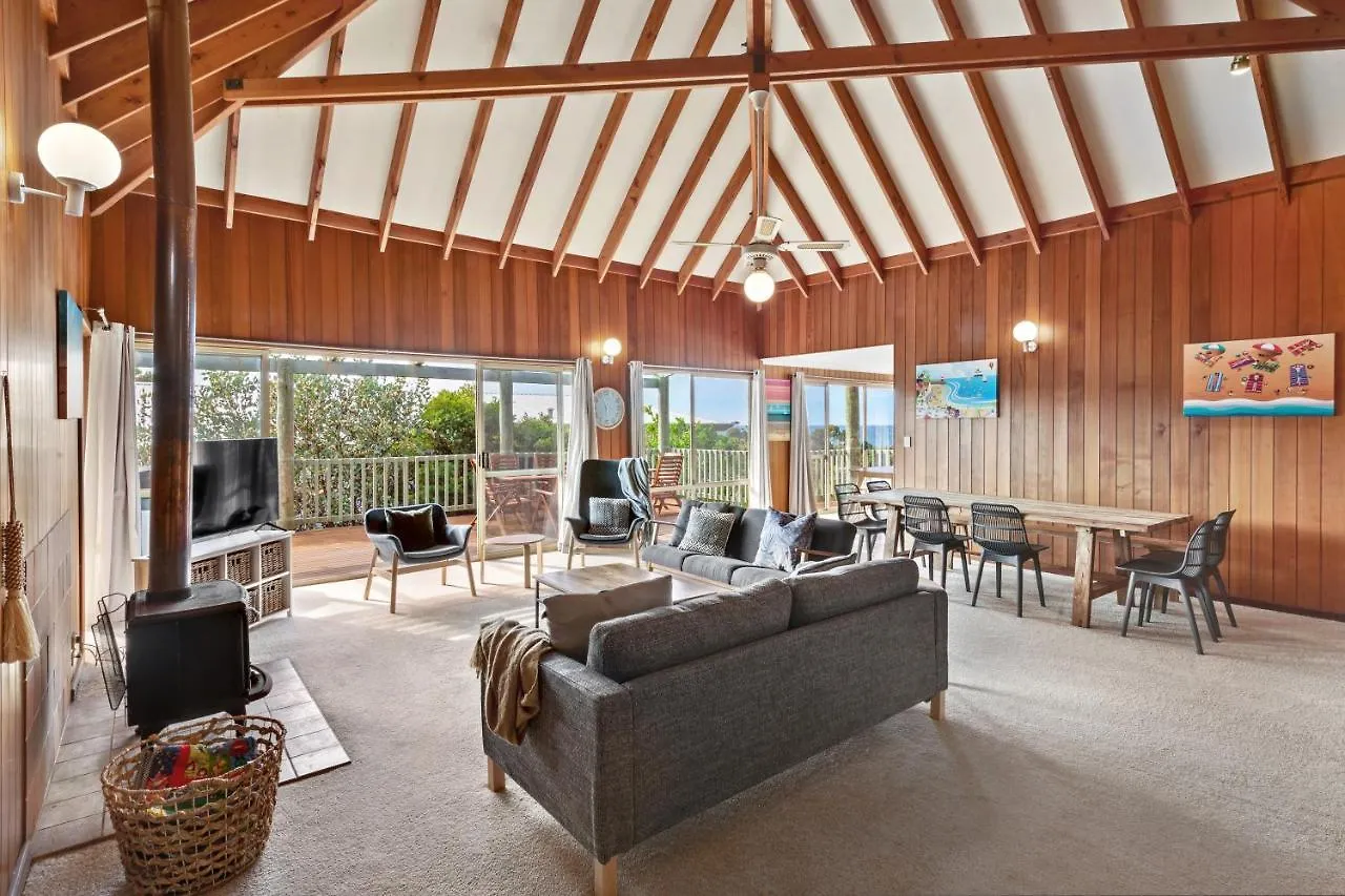 Eagle View Holiday home