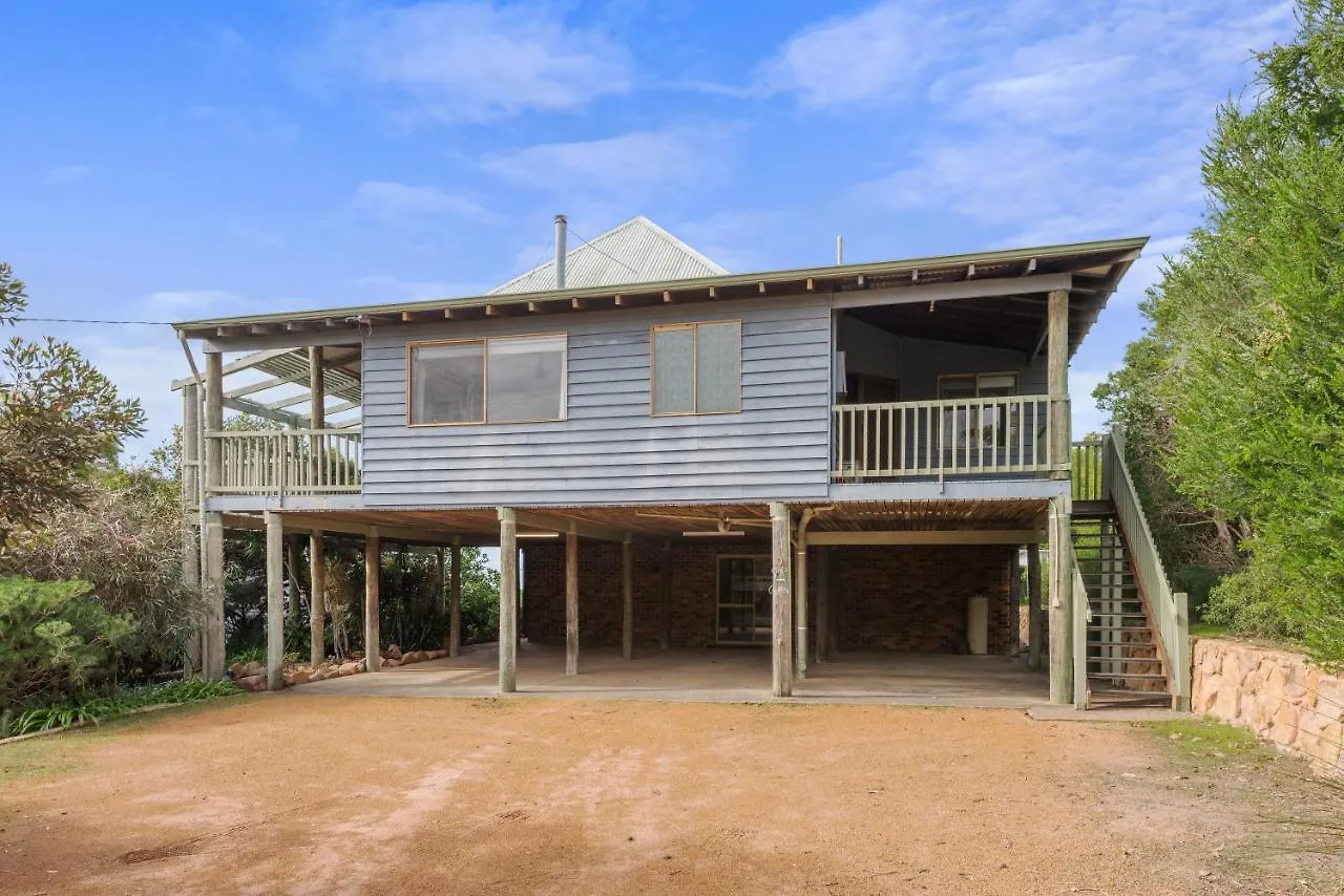 Holiday home Eagle View