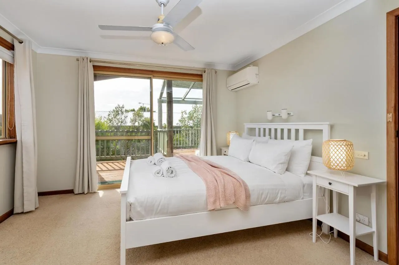 Holiday home Eagle View Dunsborough