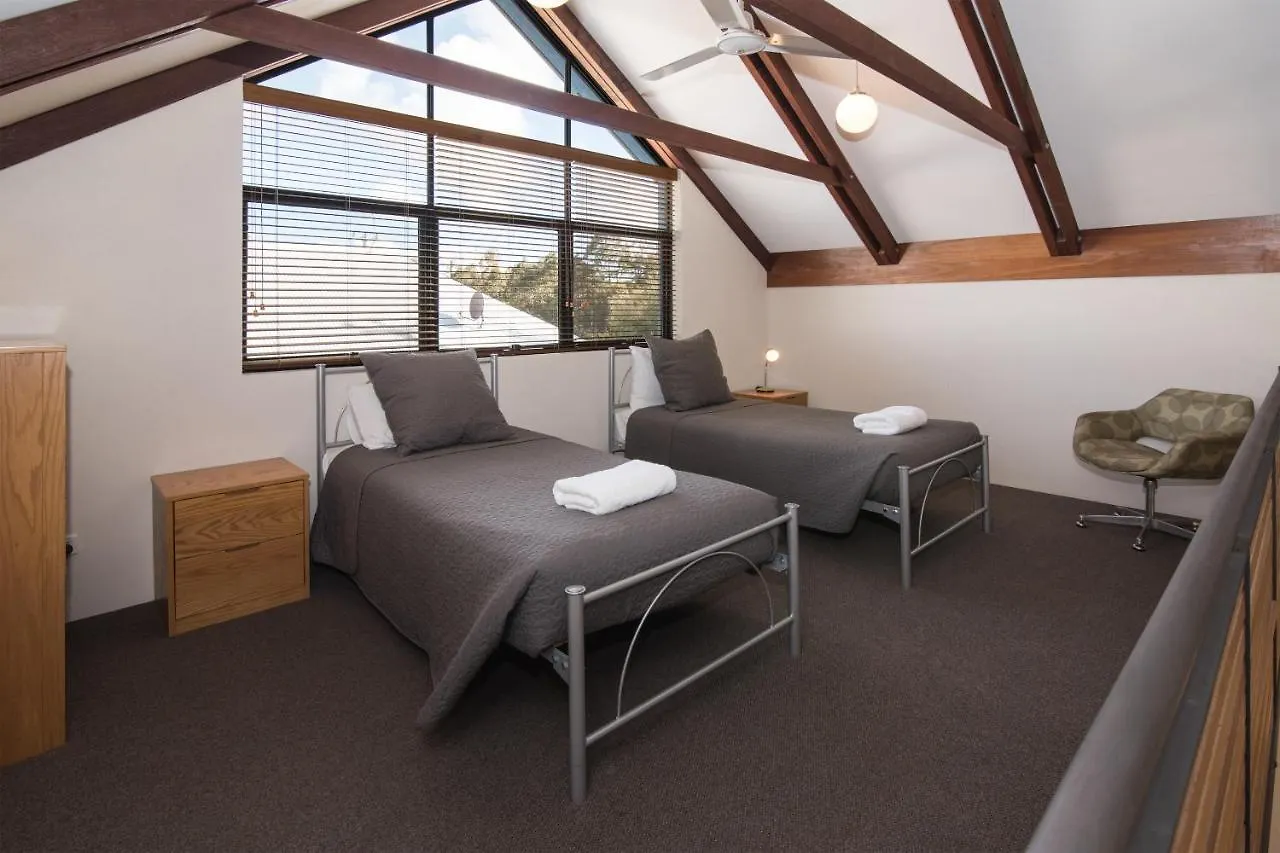 Resort Dunsborough Beach Cottages Dunsborough