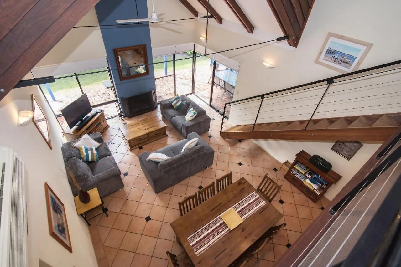 Dunsborough Beach Cottages Resort Dunsborough