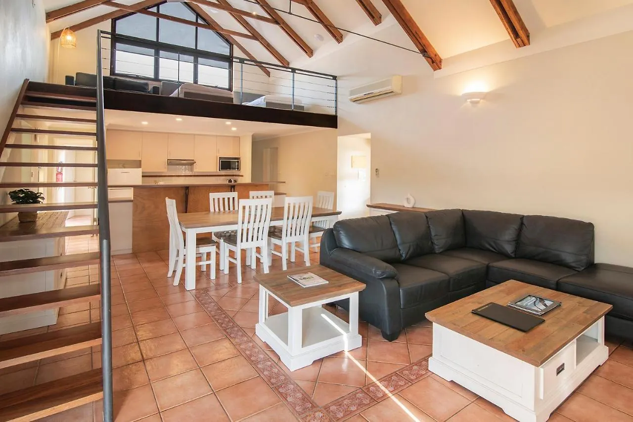 Resort Dunsborough Beach Cottages Dunsborough