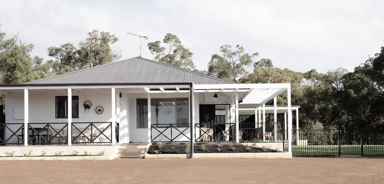 Yungarra Estate Holiday home