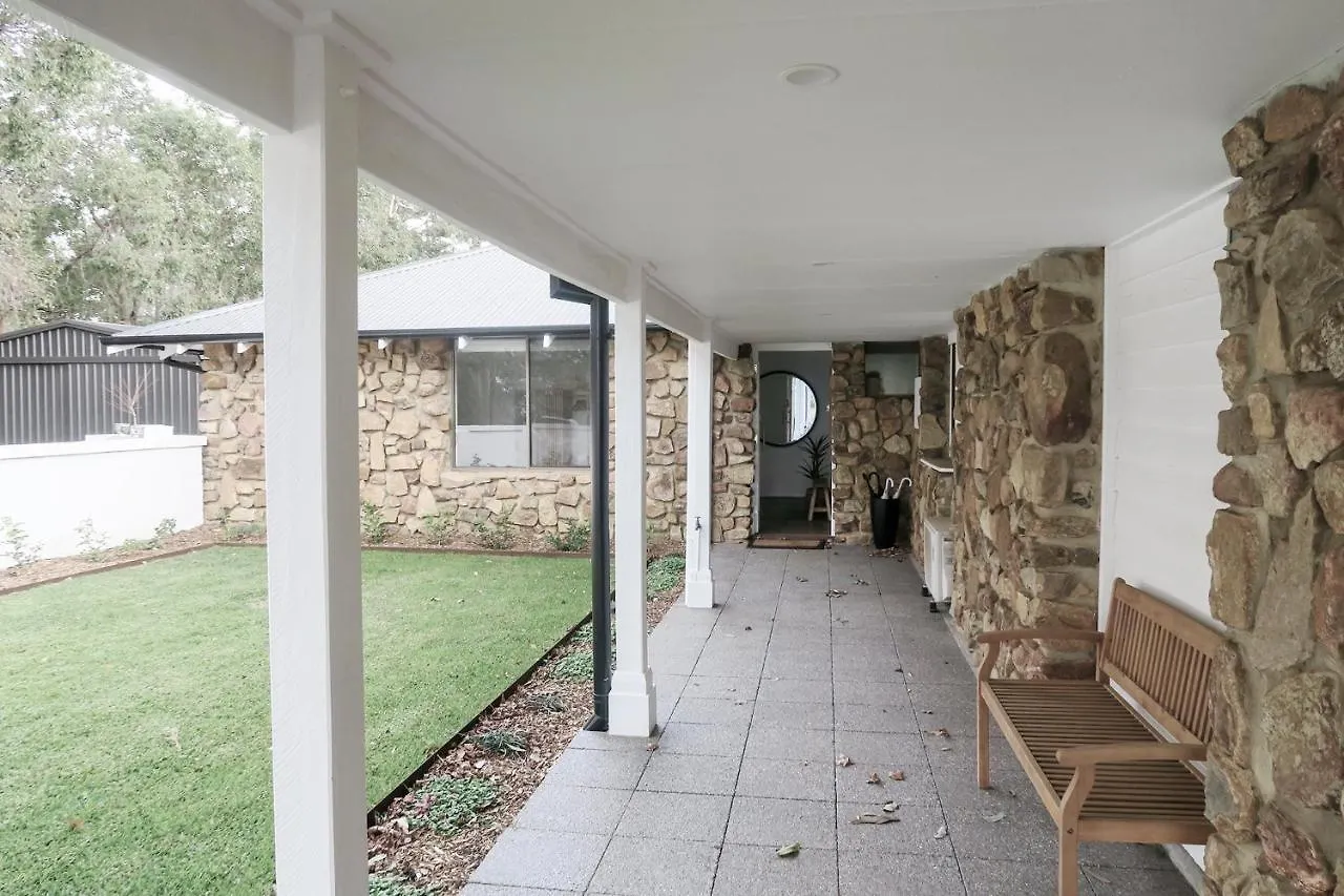 Yungarra Estate Dunsborough